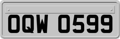 OQW0599