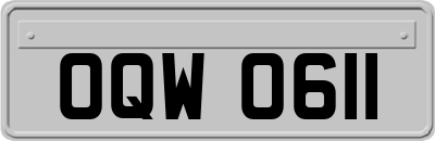 OQW0611