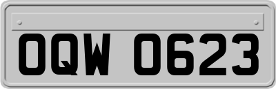 OQW0623