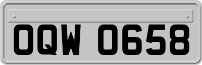 OQW0658