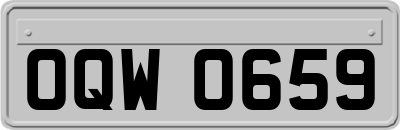 OQW0659