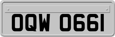 OQW0661
