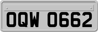 OQW0662