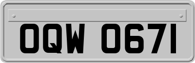 OQW0671