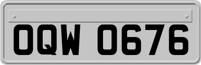 OQW0676