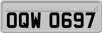 OQW0697