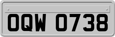 OQW0738
