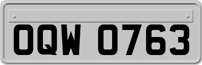 OQW0763