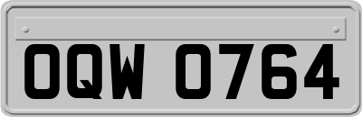 OQW0764