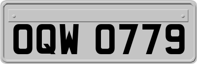 OQW0779