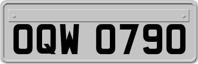 OQW0790