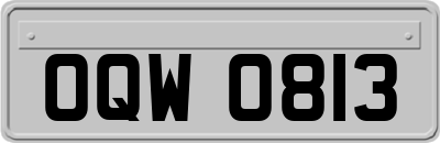 OQW0813