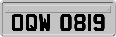 OQW0819
