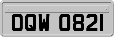 OQW0821