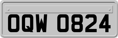 OQW0824