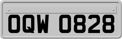 OQW0828