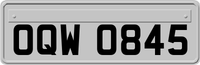 OQW0845