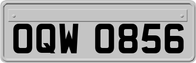 OQW0856