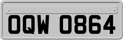 OQW0864