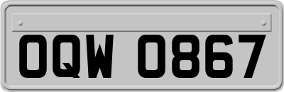OQW0867
