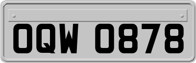 OQW0878