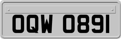 OQW0891