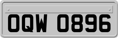 OQW0896