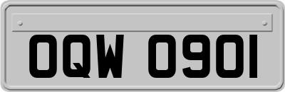 OQW0901