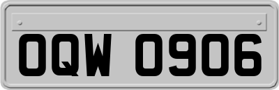 OQW0906