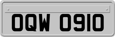 OQW0910