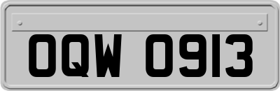 OQW0913