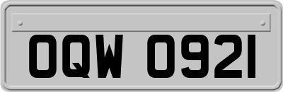 OQW0921