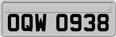 OQW0938