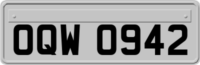 OQW0942