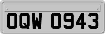 OQW0943