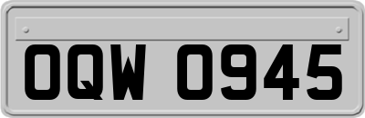 OQW0945