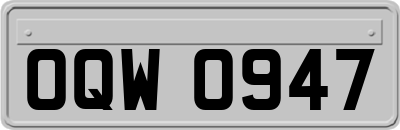 OQW0947