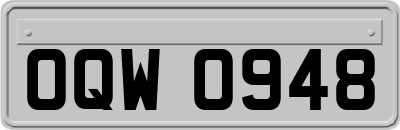 OQW0948