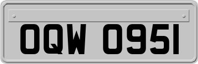 OQW0951