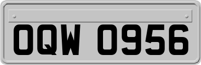 OQW0956