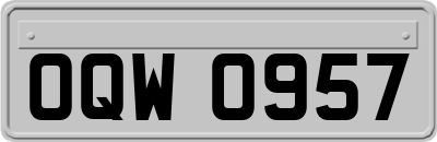 OQW0957