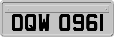 OQW0961