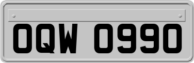 OQW0990