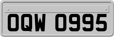 OQW0995
