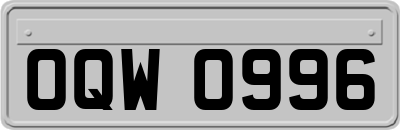 OQW0996