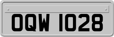 OQW1028