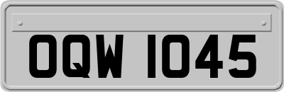 OQW1045