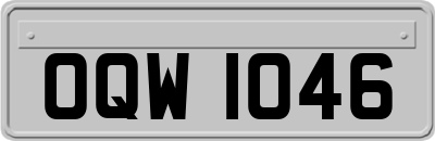 OQW1046