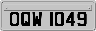 OQW1049