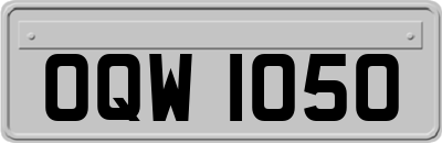 OQW1050